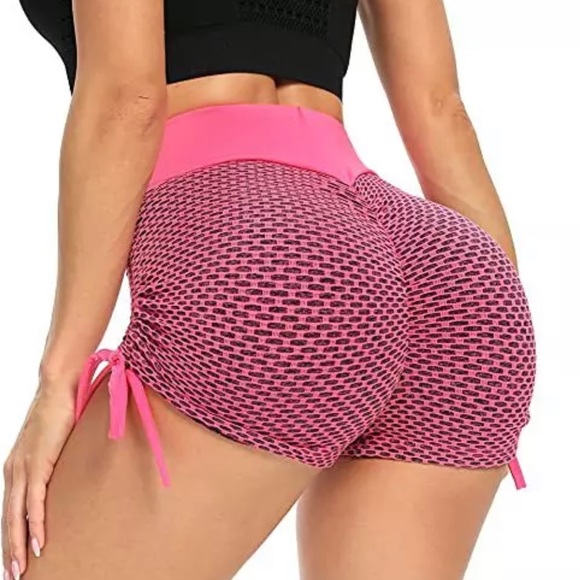 TikTok Shorts - Gray - Picture 2 of 5